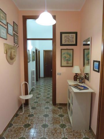 Casa Donna Gilda Leilighet Lecce Eksteriør bilde