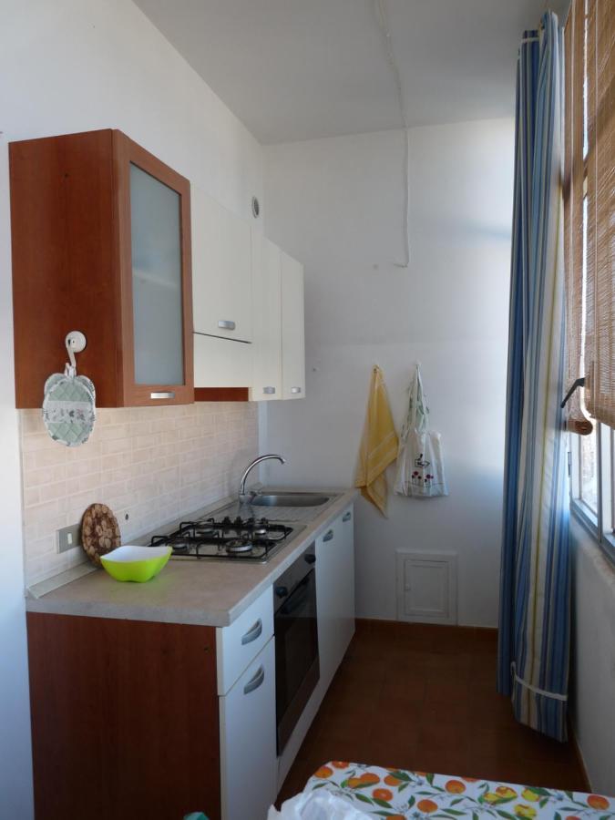 Casa Donna Gilda Leilighet Lecce Eksteriør bilde