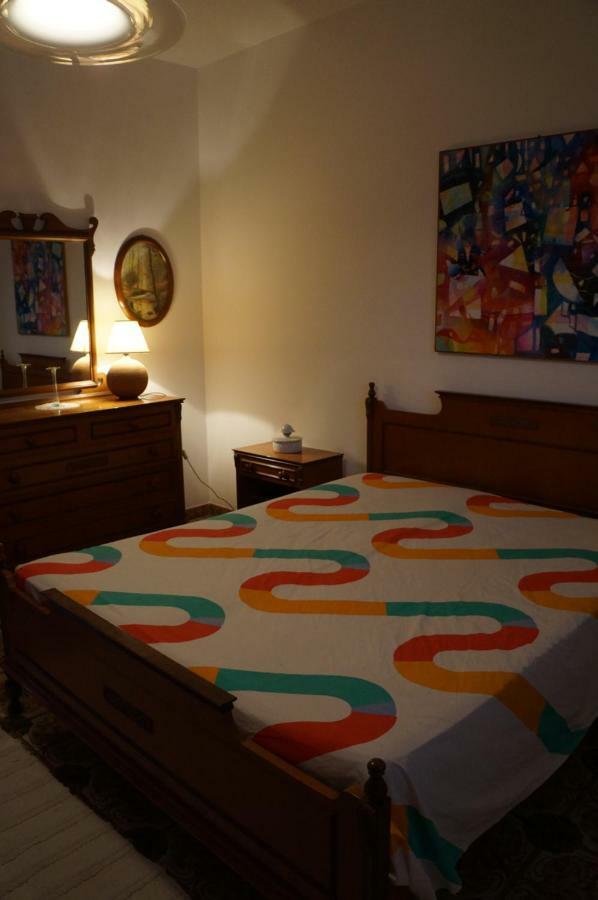 Casa Donna Gilda Leilighet Lecce Eksteriør bilde