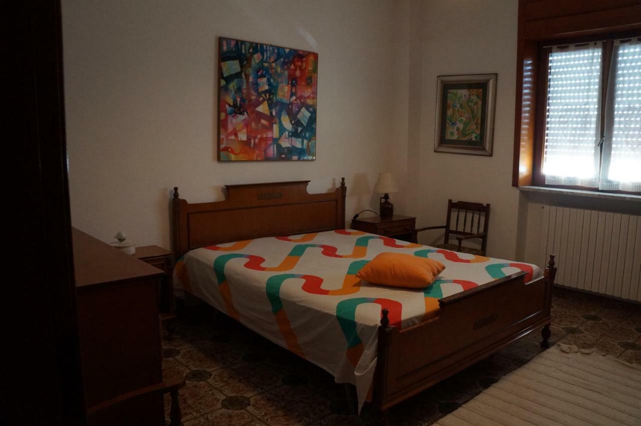 Casa Donna Gilda Leilighet Lecce Eksteriør bilde