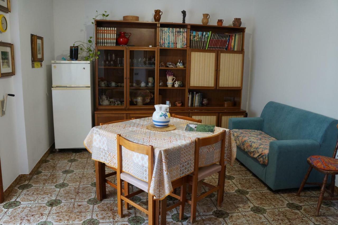 Casa Donna Gilda Leilighet Lecce Eksteriør bilde